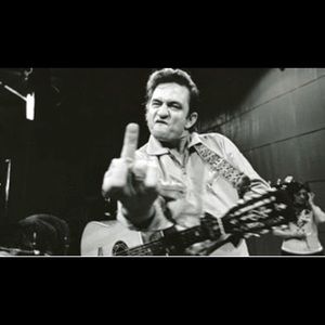 Meet your Posher, Larry